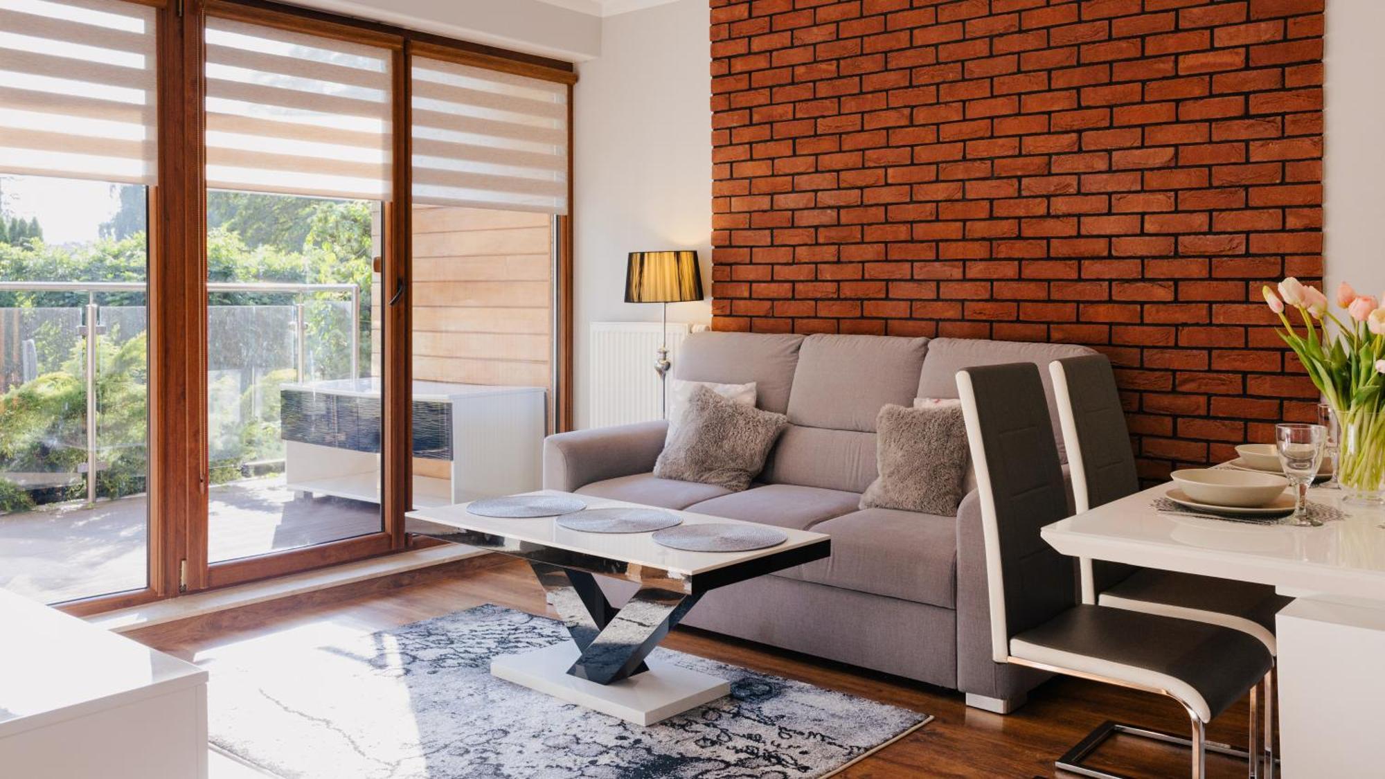 Apartamenty Sun & Snow Wczasowa W Sasiedztwie Lasu I Morza Ούστκα Εξωτερικό φωτογραφία