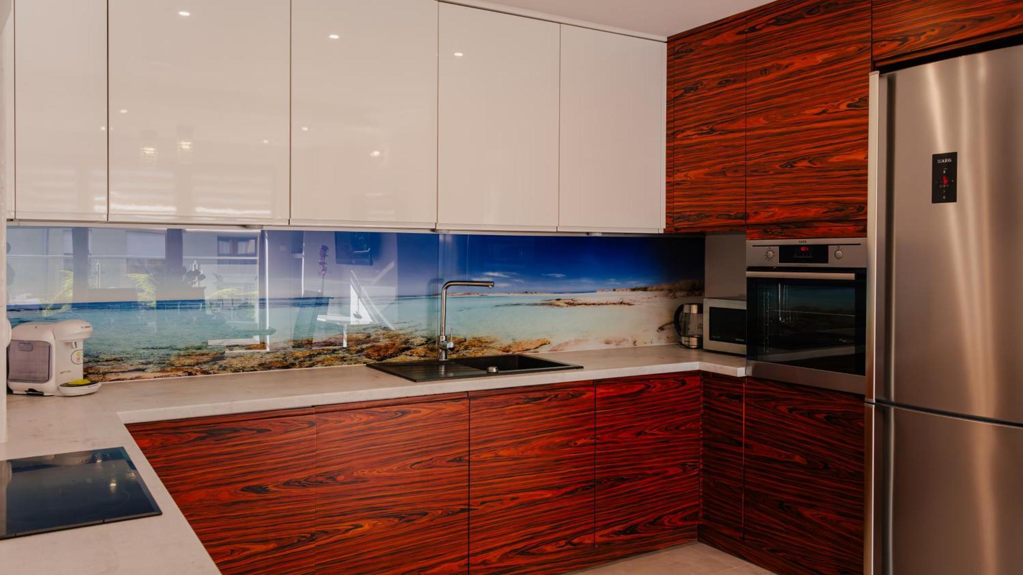 Apartamenty Sun & Snow Wczasowa W Sasiedztwie Lasu I Morza Ούστκα Εξωτερικό φωτογραφία